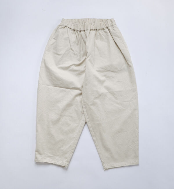 オローネ「バルーンパンツ(通年)」|その他|