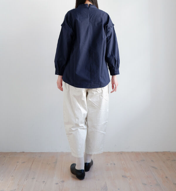 オローネ「バルーンパンツ(通年)」|その他|