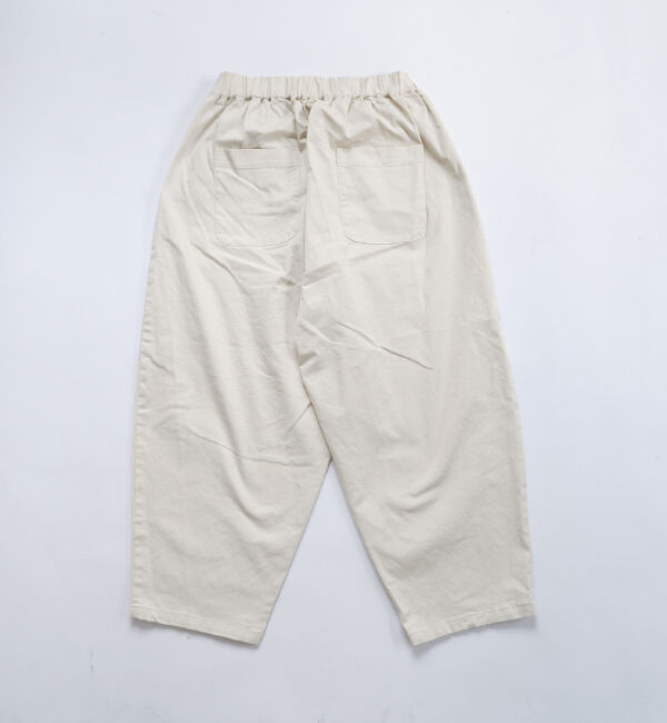 オローネ「バルーンパンツ(通年)」|その他|