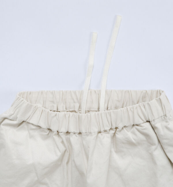 オローネ「バルーンパンツ(通年)」|その他|