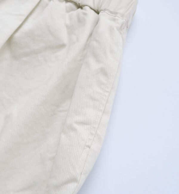 オローネ「バルーンパンツ(通年)」|その他|