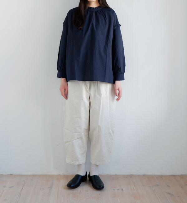 オローネ「バルーンパンツ(通年)」|その他|