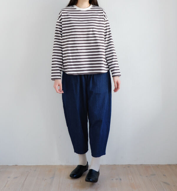 オローネ「バルーンパンツ(通年)」|その他|