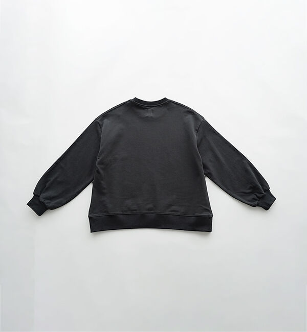 休日と詩「スローモーニングスウェット」|スウェット・ジャージ|