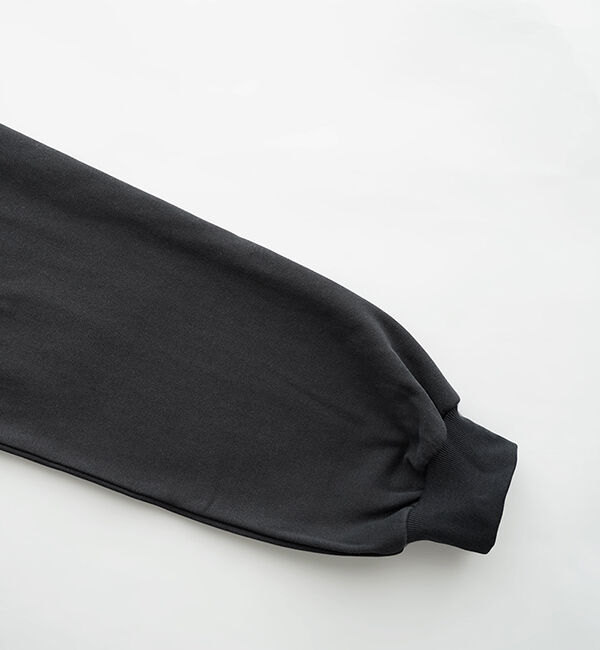 休日と詩「スローモーニングスウェット」|スウェット・ジャージ|