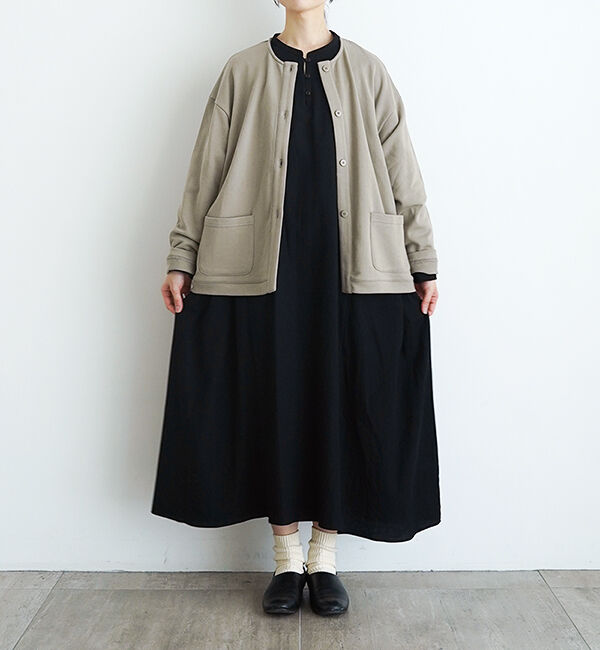 オローネ「トランクカーディガン」|カーディガン|GYBE