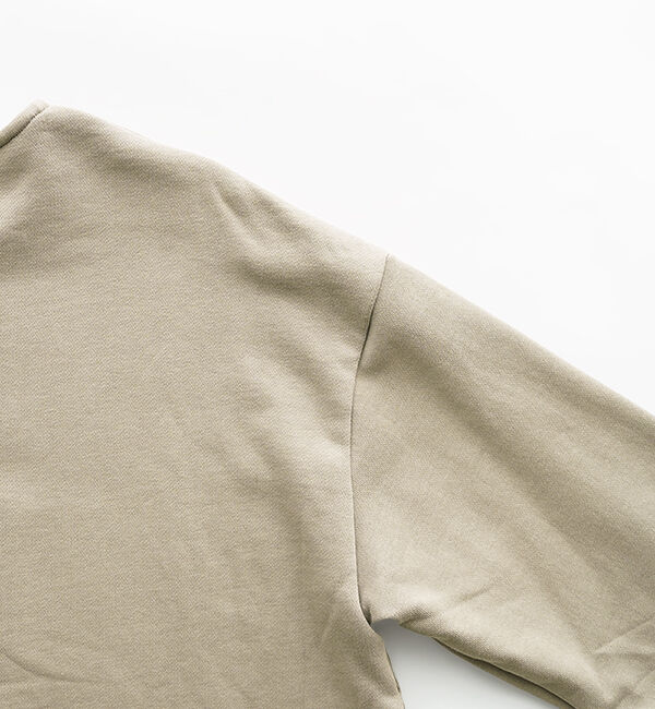 オローネ「トランクカーディガン」|カーディガン|