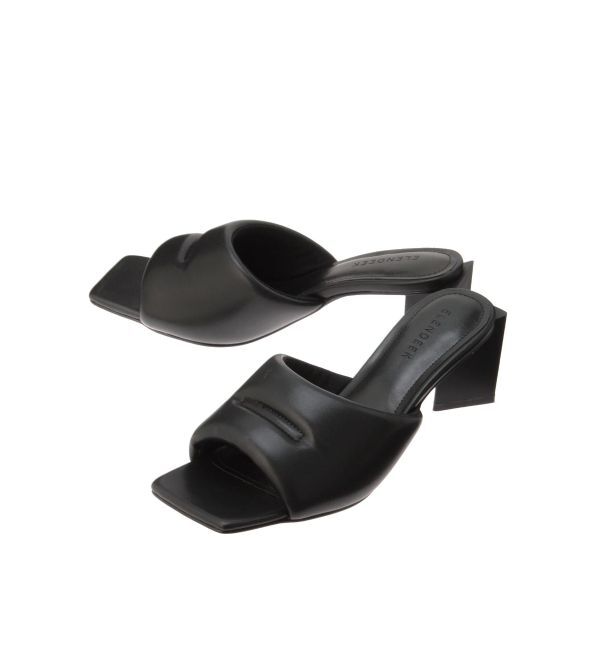 ELENDEEK「CUSHION SANDAL」|サンダル|