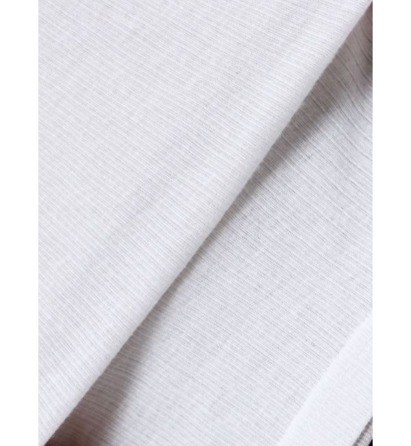 ELENDEEK「SHEER LAYERED TANK」|タンクトップ|