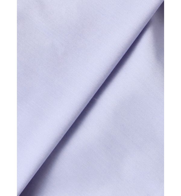 ELENDEEK「GATHER BALLOON PEPLUM BL」|シャツ・ブラウス|