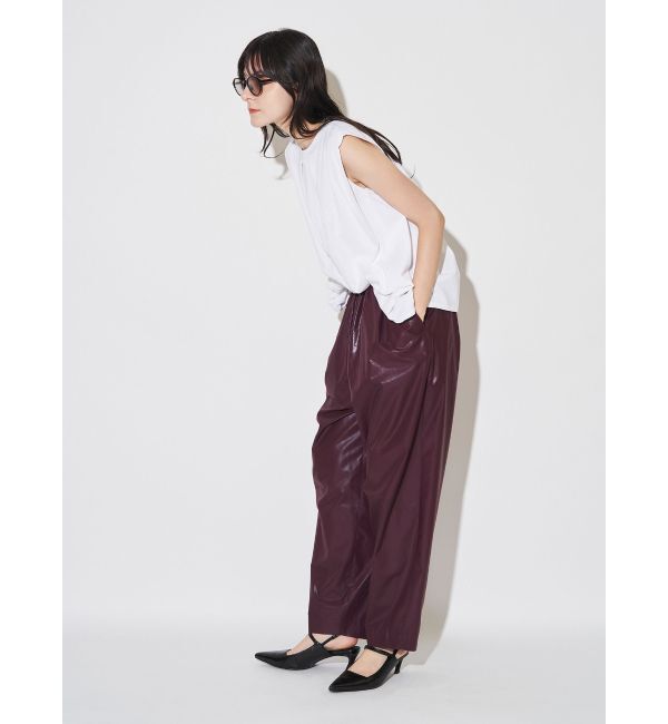 ELENDEEK「CALENDERING EASY PT」|その他|