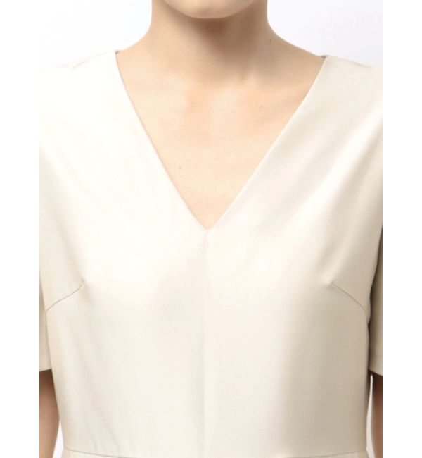 ELENDEEK「CENTER TUCK ALL IN ONE」|オールインワン|