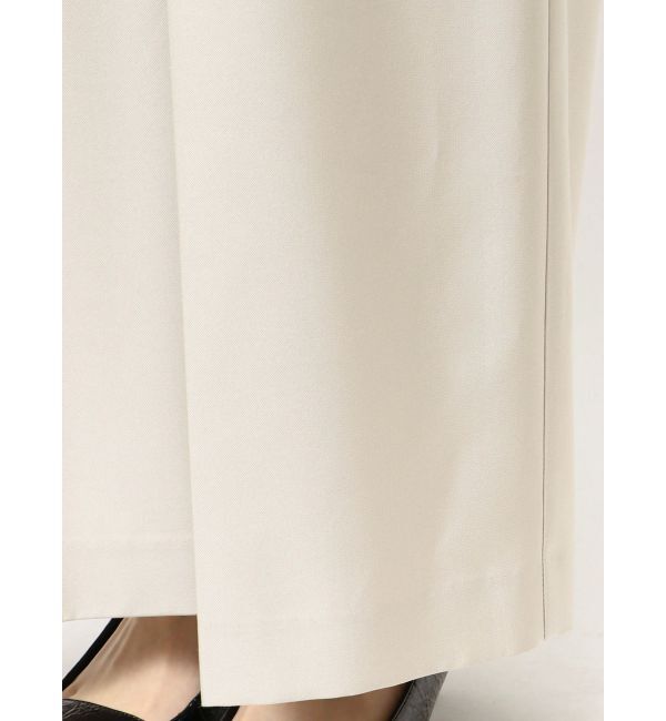 ELENDEEK「CENTER TUCK ALL IN ONE」|オールインワン|