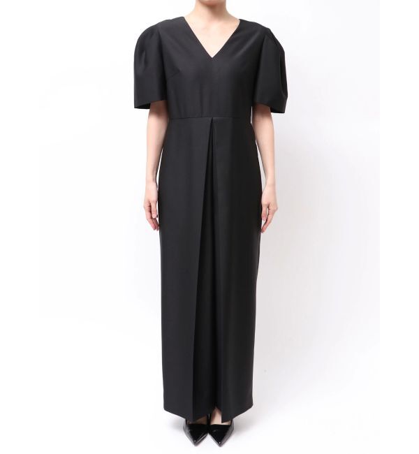 ELENDEEK「CENTER TUCK ALL IN ONE」|オールインワン|