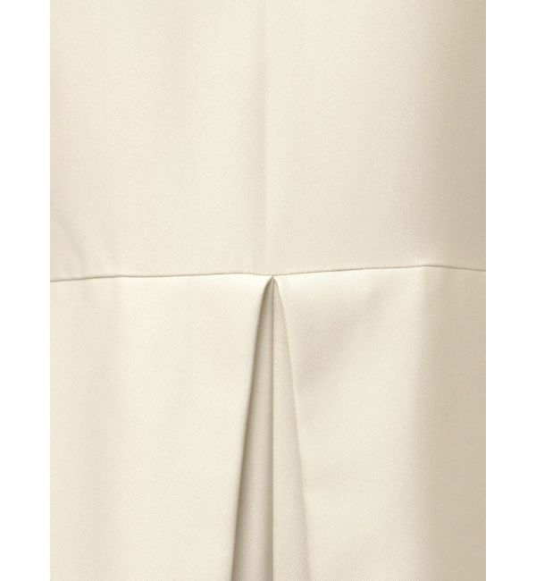 ELENDEEK「CENTER TUCK ALL IN ONE」|オールインワン|