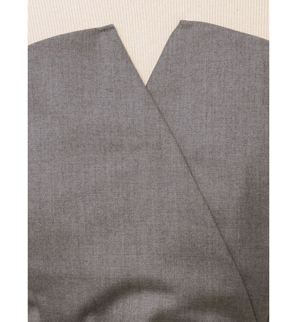 RESEXXY「レイヤードミニワンピース」|ワンピース|