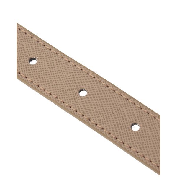 RESEXXY「ゴールドバックルデザインベルト」|ベルト|