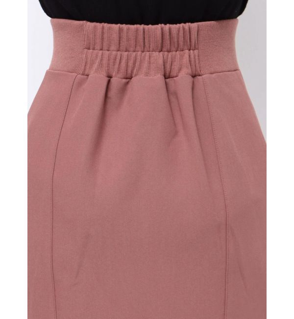 RESEXXY「ウエストリブマーメイドスカート」|スカート|