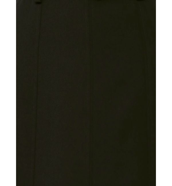 RESEXXY「ウエストリブマーメイドスカート」|スカート|