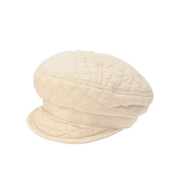 RESEXXY「キルティングキャスケット」|キャップ・キャスケット|