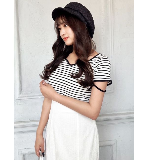 RESEXXY「キルティングキャスケット」|キャップ・キャスケット|