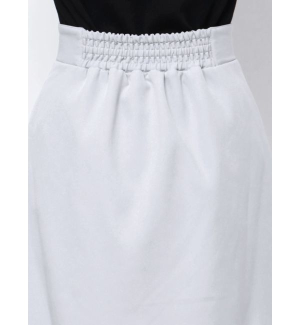 RESEXXY「スパンコールチュールZIPフレアスカート」|スカート|