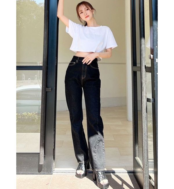 RESEXXY「キルティング厚底サンダル」|サンダル|