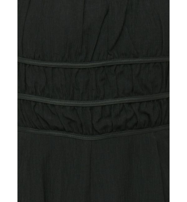 RESEXXY「シフォンキャミコンビネゾン」|オールインワン|