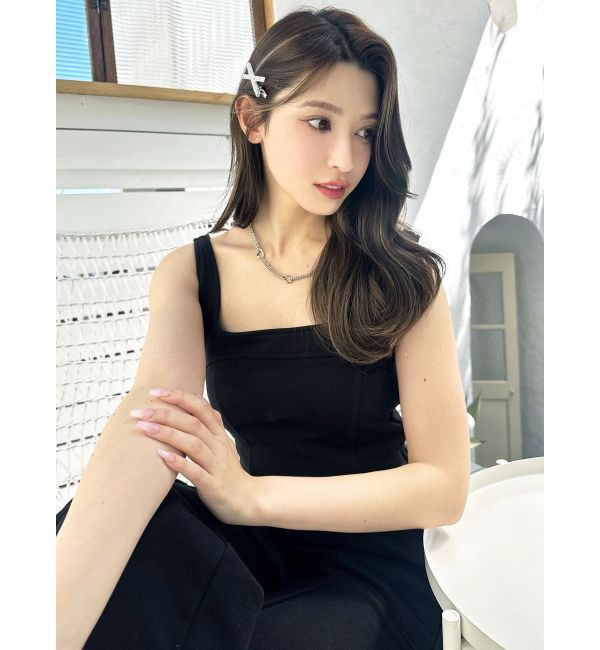 RESEXXY「シャイニークロスヘアピン」|その他|