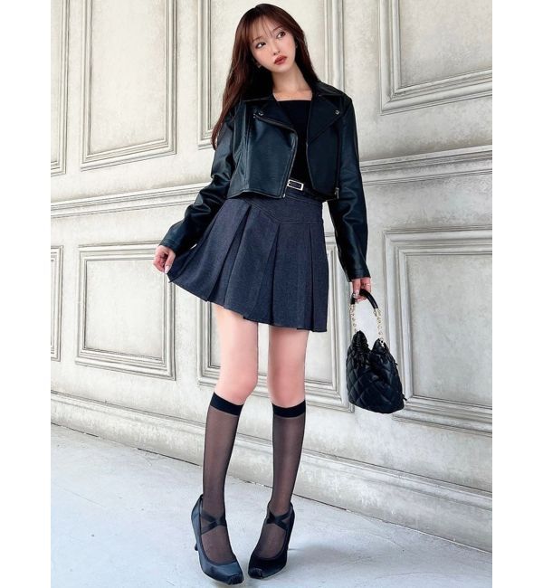 RESEXXY「サテンバレリーナパンプス」|パンプス|