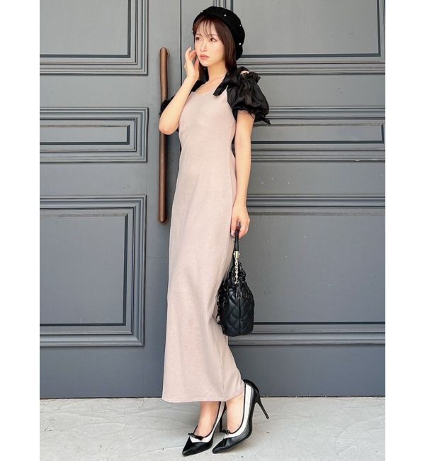 RESEXXY「シアーポイントパンプス」|パンプス|