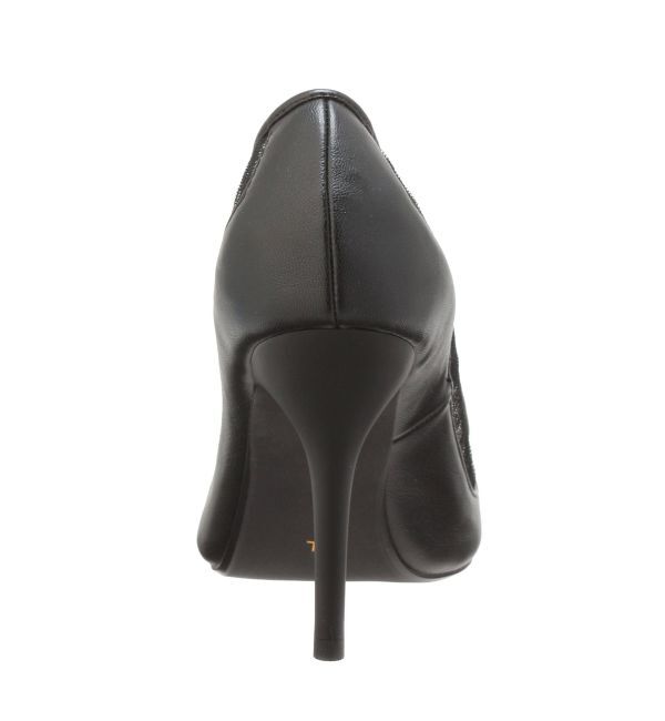 RESEXXY「シアーポイントパンプス」|パンプス|