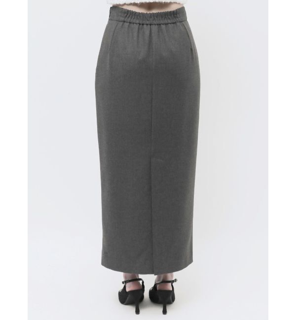 RESEXXY「チェーンベルトペンシルスカート」|スカート|