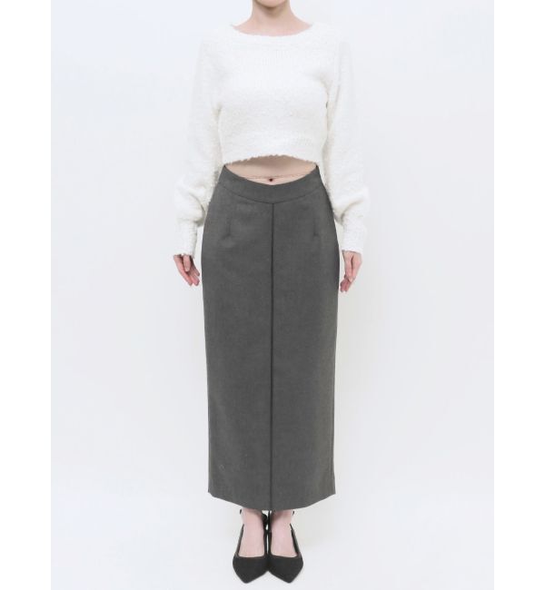 RESEXXY「チェーンベルトペンシルスカート」|スカート|