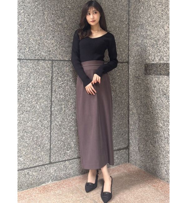 RESEXXY「2WAYコルセットスカート」|スカート|