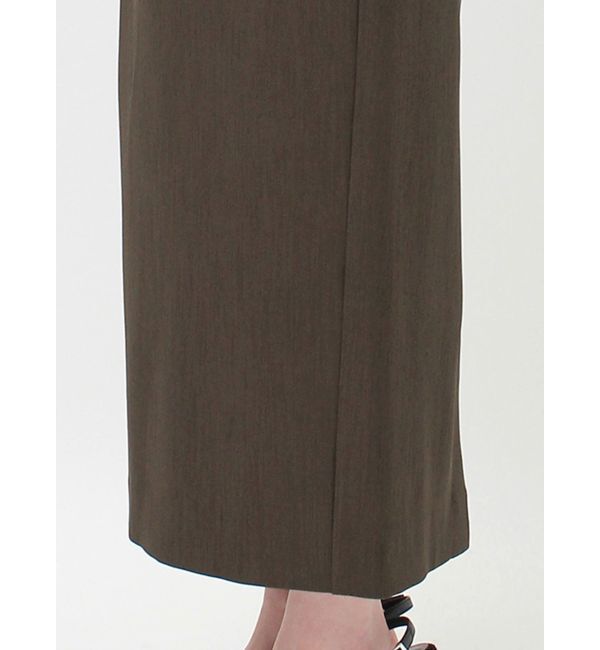 RESEXXY「2WAYコルセットスカート」|スカート|