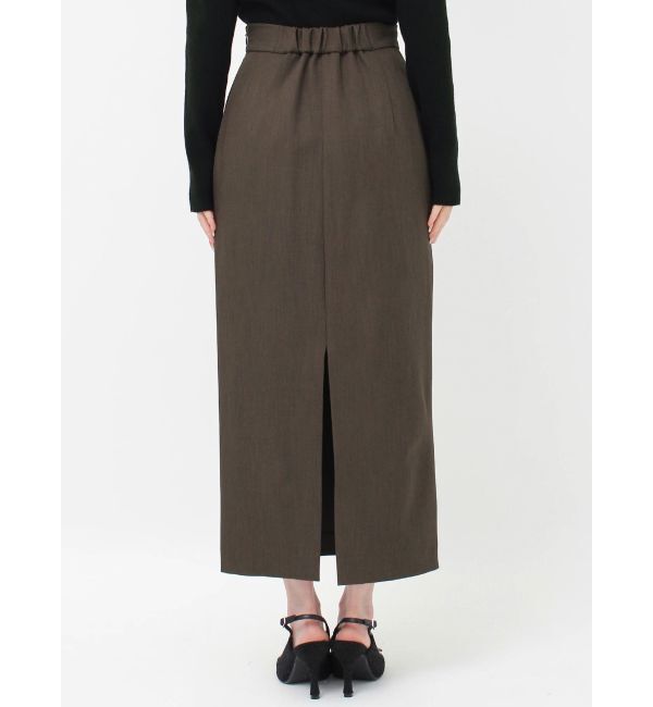 RESEXXY「2WAYコルセットスカート」|スカート|