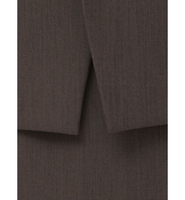 RESEXXY「2WAYコルセットスカート」|スカート|