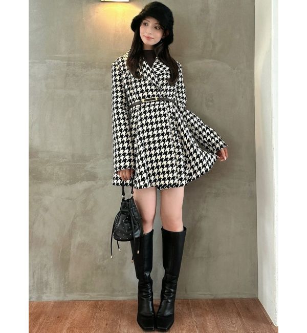 RESEXXY「ナローベルト」|ベルト|