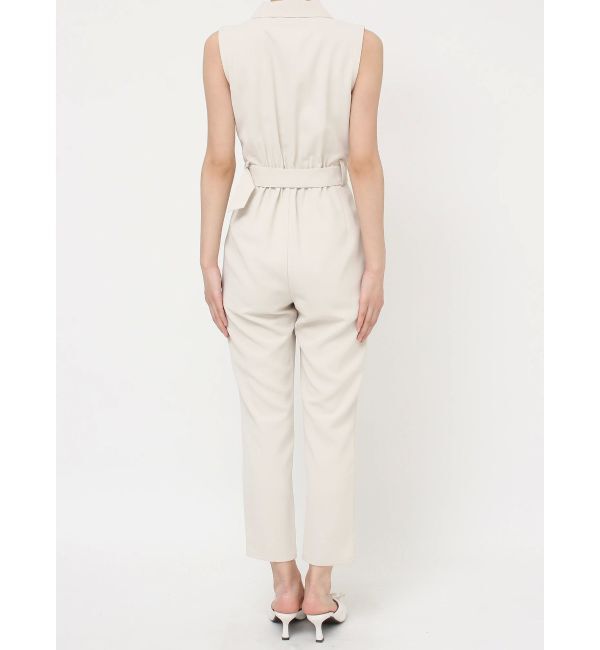 RESEXXY「テーラーコンビネゾン」|オールインワン|