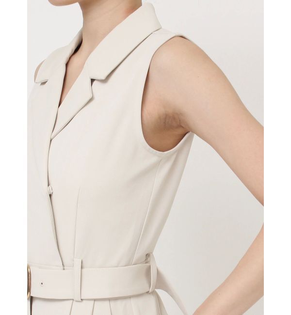 RESEXXY「テーラーコンビネゾン」|オールインワン|