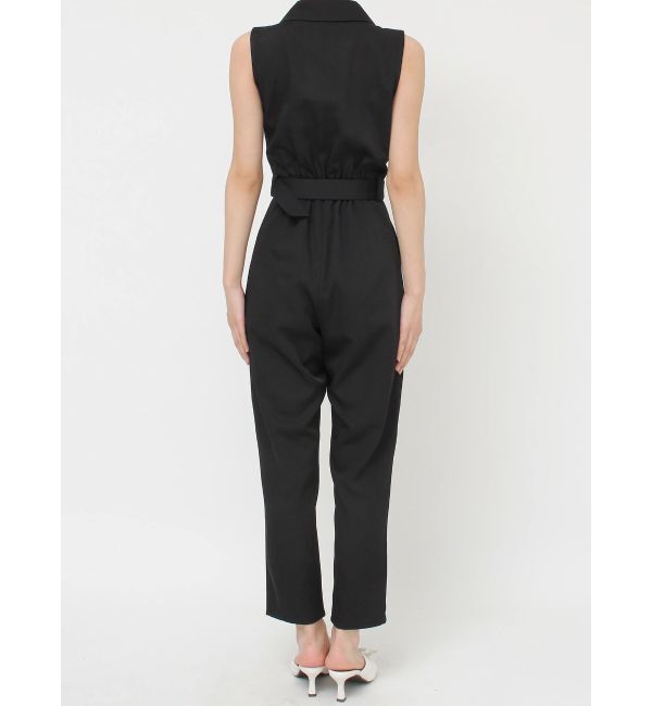 RESEXXY「テーラーコンビネゾン」|オールインワン|