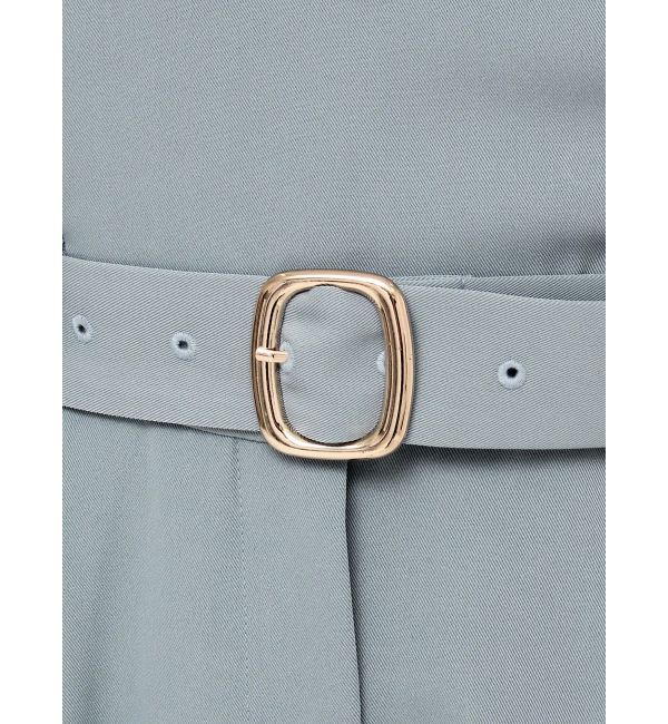 RESEXXY「テーラーコンビネゾン」|オールインワン|