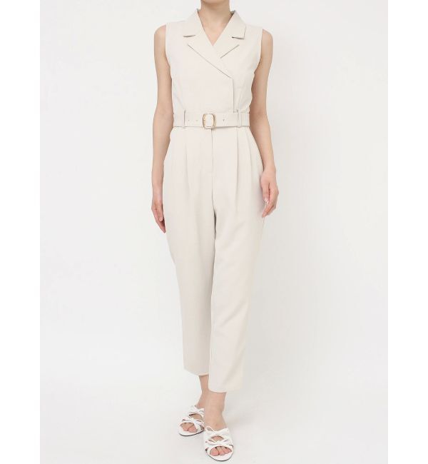 RESEXXY「テーラーコンビネゾン」|オールインワン|