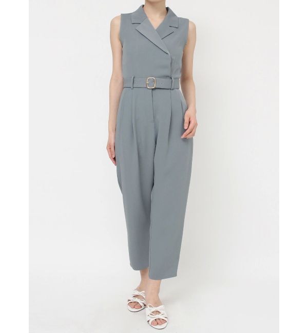 RESEXXY「テーラーコンビネゾン」|オールインワン|