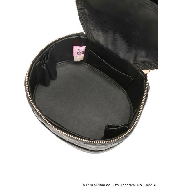 RESEXXY「【メロクロコラボ】バニティーポーチ」|ショルダー・メッセンジャー|