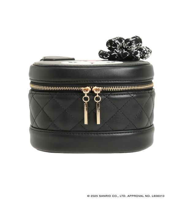 RESEXXY「【メロクロコラボ】バニティーポーチ」|ショルダー・メッセンジャー|