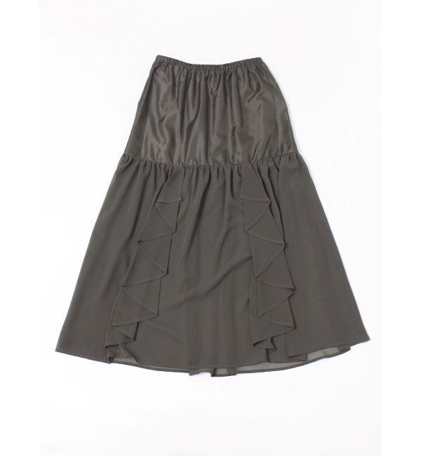 RESEXXY「2Wayオフショルドッキングワンピース」|ワンピース|