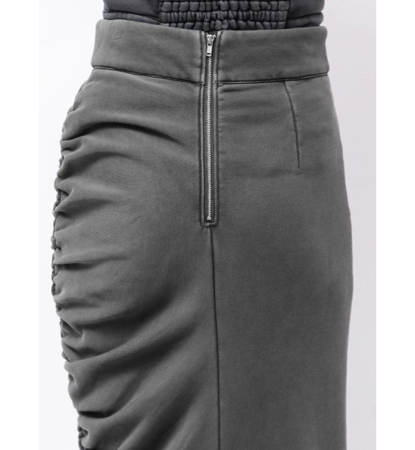 RESEXXY「ギャザーマーメイドスカート【セットアップ着用可能】」|スカート|