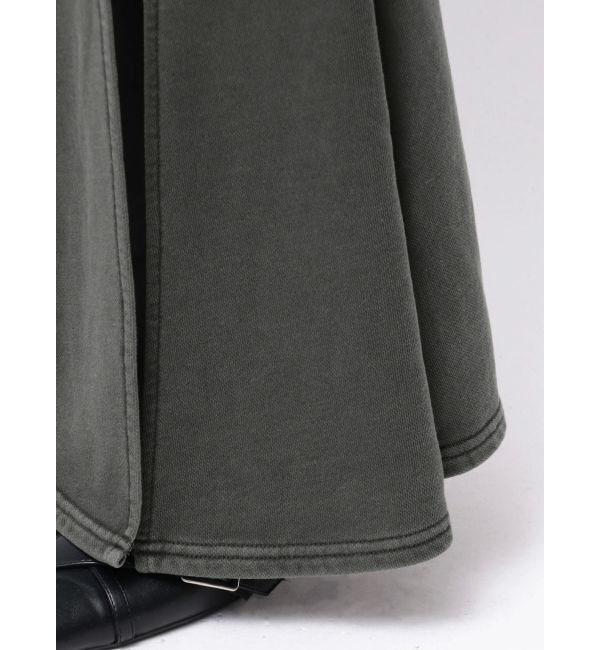 RESEXXY「ギャザーマーメイドスカート【セットアップ着用可能】」|スカート|